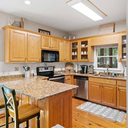 فيلا Cozy Bear Getaway Marble Hill المظهر الخارجي الصورة
