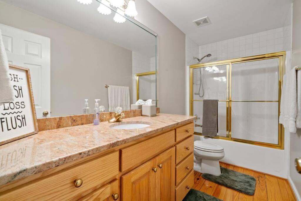 فيلا Cozy Bear Getaway Marble Hill المظهر الخارجي الصورة