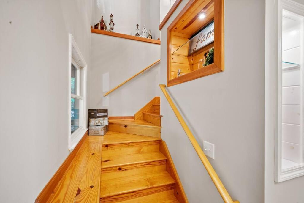 فيلا Cozy Bear Getaway Marble Hill المظهر الخارجي الصورة