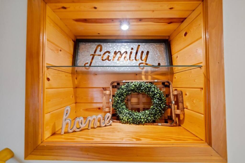فيلا Cozy Bear Getaway Marble Hill المظهر الخارجي الصورة