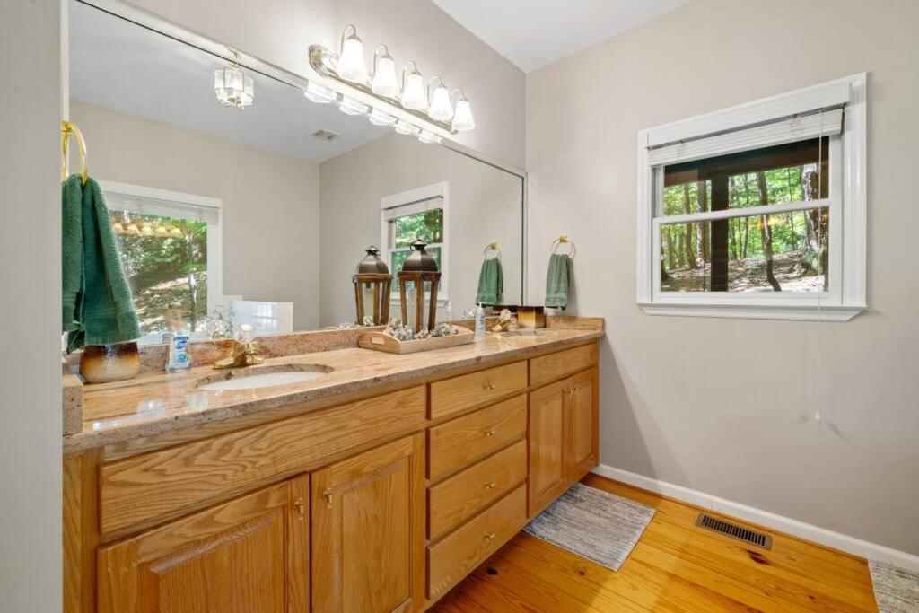 فيلا Cozy Bear Getaway Marble Hill المظهر الخارجي الصورة