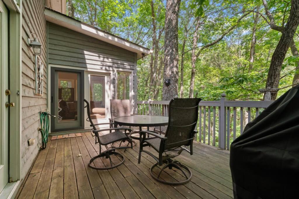 فيلا Cozy Bear Getaway Marble Hill المظهر الخارجي الصورة