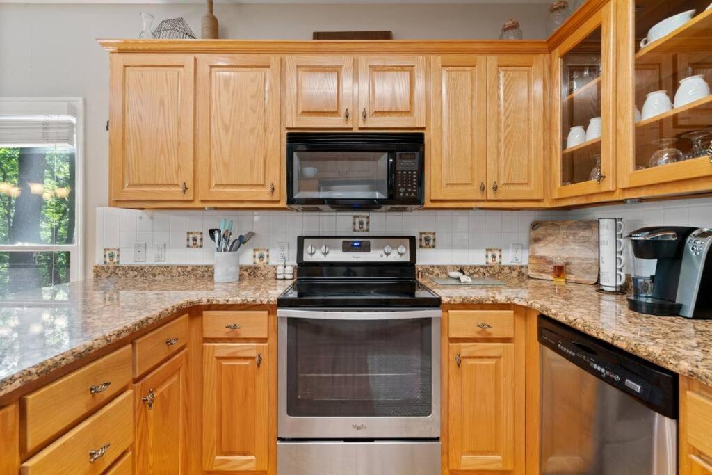 فيلا Cozy Bear Getaway Marble Hill المظهر الخارجي الصورة