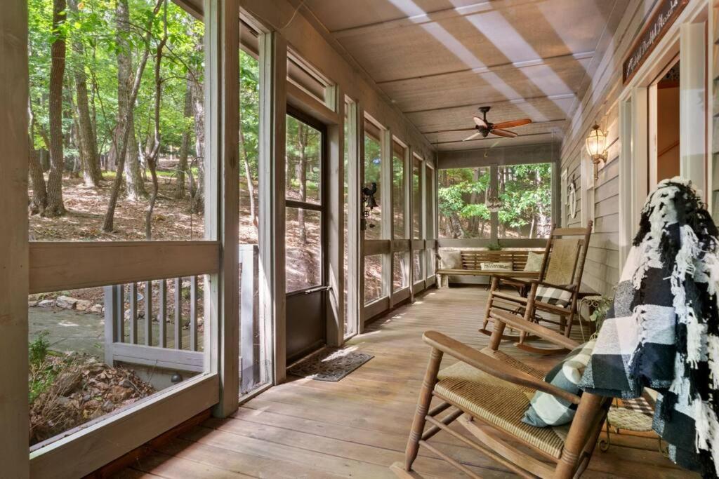 فيلا Cozy Bear Getaway Marble Hill المظهر الخارجي الصورة
