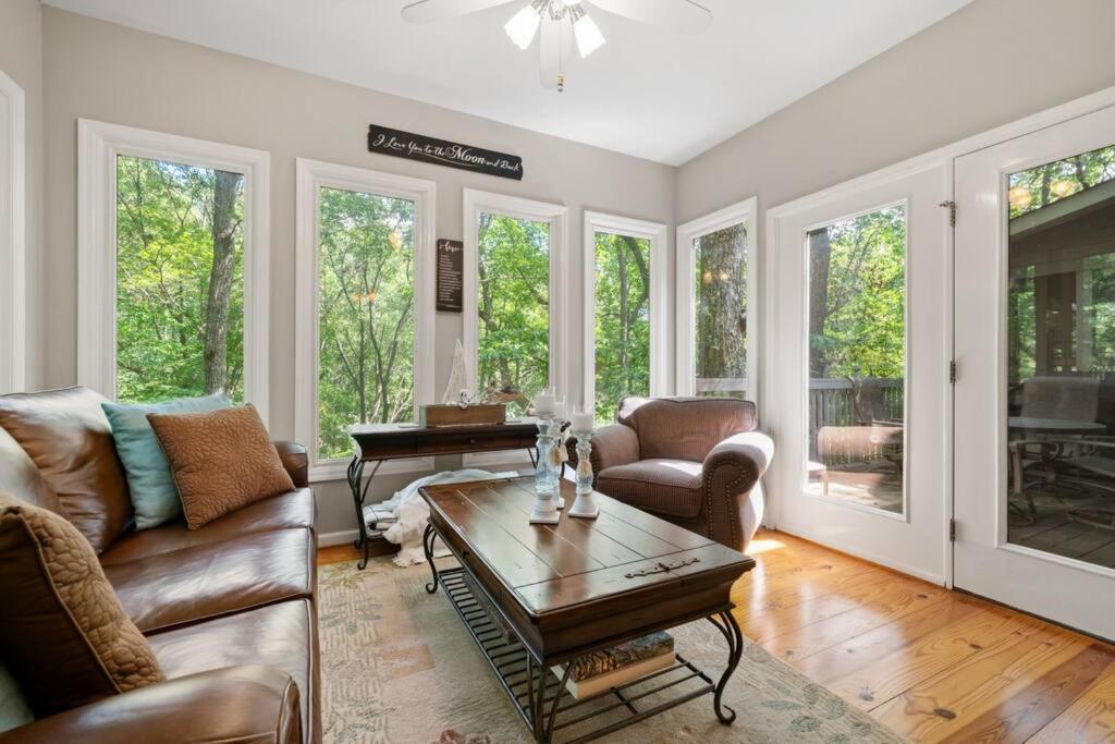 فيلا Cozy Bear Getaway Marble Hill المظهر الخارجي الصورة