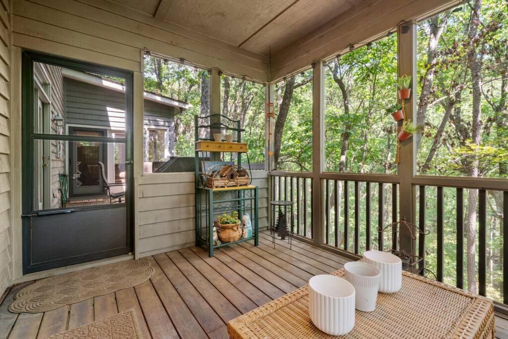 فيلا Cozy Bear Getaway Marble Hill المظهر الخارجي الصورة