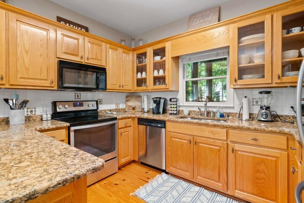 فيلا Cozy Bear Getaway Marble Hill المظهر الخارجي الصورة