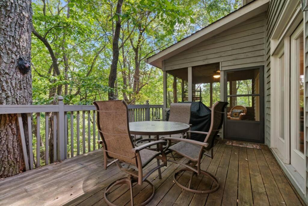 فيلا Cozy Bear Getaway Marble Hill المظهر الخارجي الصورة