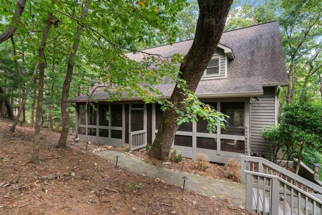 فيلا Cozy Bear Getaway Marble Hill المظهر الخارجي الصورة